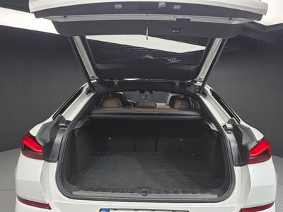 صورة مصغرة 20 لـ 2021 BMW X6