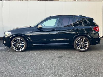BMW X3 - 4