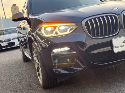 BMW X3 - 10