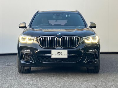 BMW X3 - 6