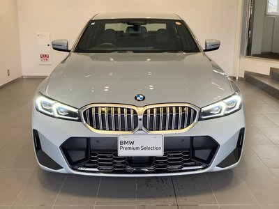 صورة 5 لـ 2025 BMW 3 SERIES