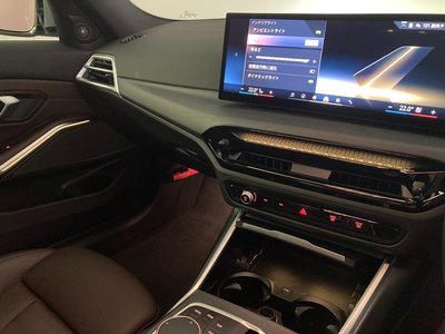 2025 BMW 3 SERIES — миниатюра 33