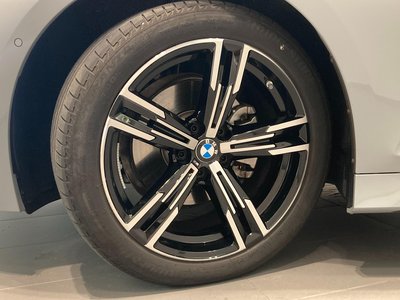2025 BMW 3 SERIES — миниатюра 50
