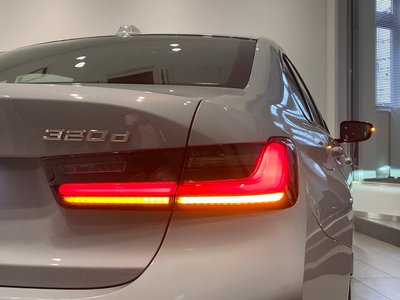2025 BMW 3 SERIES — миниатюра 53