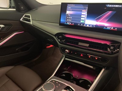 2025 BMW 3 SERIES — миниатюра 32