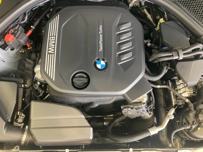 2025 BMW 3 SERIES — миниатюра 12
