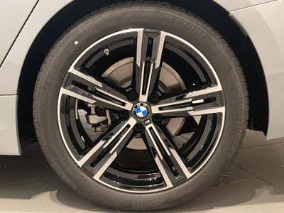 2025 BMW 3 SERIES — миниатюра 49