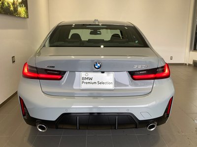 2025 BMW 3 SERIES — миниатюра 57