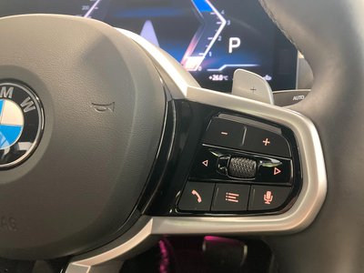 2025 BMW 3 SERIES — миниатюра 20
