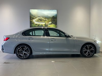 2025 BMW 3 SERIES — миниатюра 59