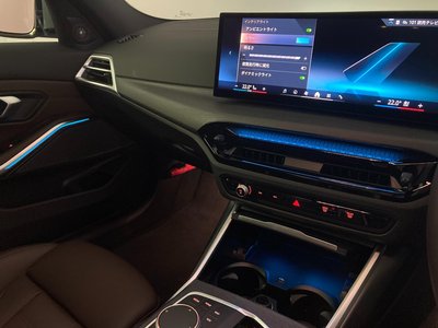 2025 BMW 3 SERIES — миниатюра 31