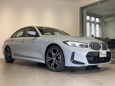 2025 BMW 3 SERIES — миниатюра 11