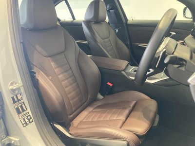 2025 BMW 3 SERIES — миниатюра 13