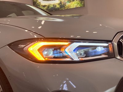 2025 BMW 3 SERIES — миниатюра 51