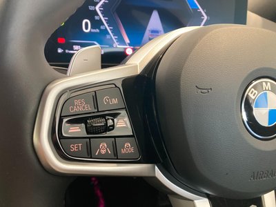 2025 BMW 3 SERIES — миниатюра 19
