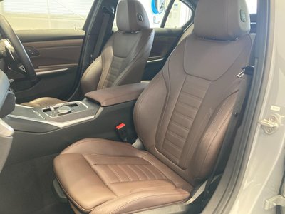 2025 BMW 3 SERIES — миниатюра 14