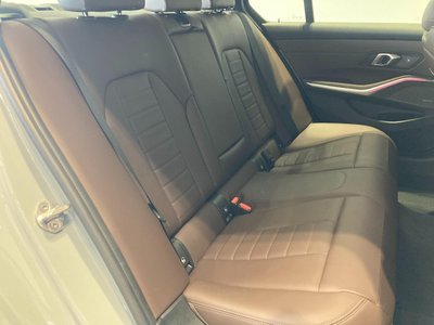 2025 BMW 3 SERIES — миниатюра 15