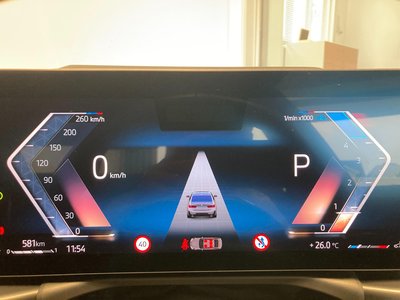 2025 BMW 3 SERIES — миниатюра 67