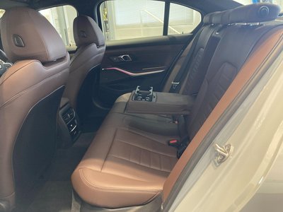 2025 BMW 3 SERIES — миниатюра 16