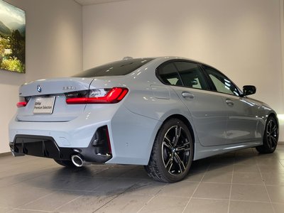 2025 BMW 3 SERIES — миниатюра 58