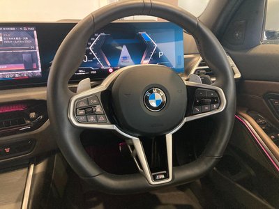2025 BMW 3 SERIES — миниатюра 65