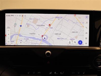 TOYOTA CROWN SPORT - 4