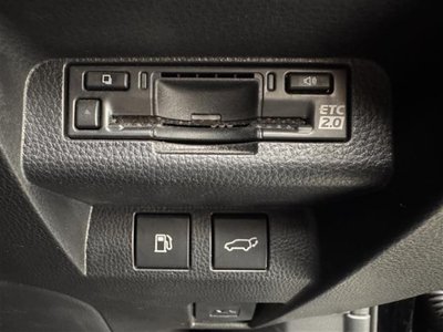 TOYOTA CROWN SPORT - 9