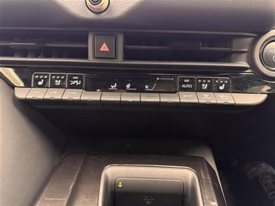 TOYOTA CROWN SPORT - 8