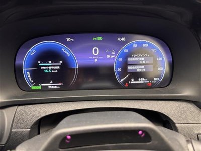 TOYOTA CROWN SPORT - 6