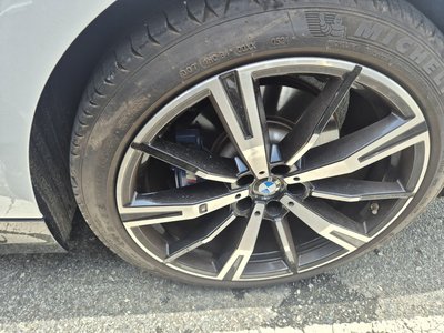صورة مصغرة 16 لـ 2024 BMW 5 SERIES