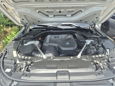 صورة 6 لـ 2024 BMW 5 SERIES