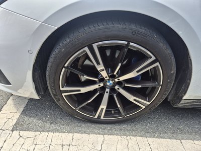 صورة مصغرة 17 لـ 2024 BMW 5 SERIES