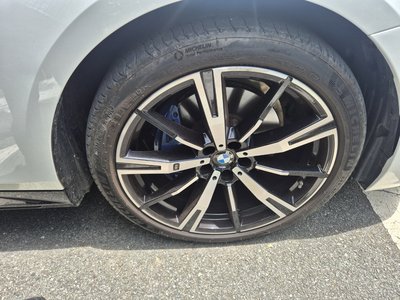 صورة مصغرة 14 لـ 2024 BMW 5 SERIES