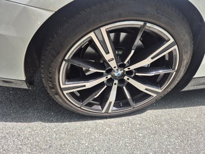صورة مصغرة 15 لـ 2024 BMW 5 SERIES