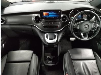 MERCEDES-BENZ V-CLASS - 3