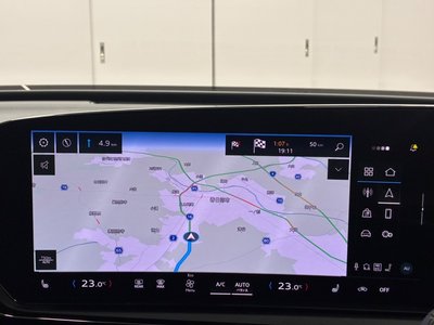 صورة مصغرة 18 لـ 2025 AUDI A5 AVANT