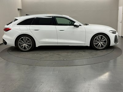 2025 AUDI A5 AVANT photo 6