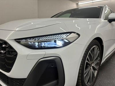 2025 AUDI A5 AVANT photo 9