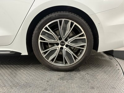 صورة مصغرة 12 لـ 2025 AUDI A5 AVANT