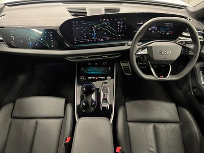 صورة مصغرة 13 لـ 2025 AUDI A5 AVANT