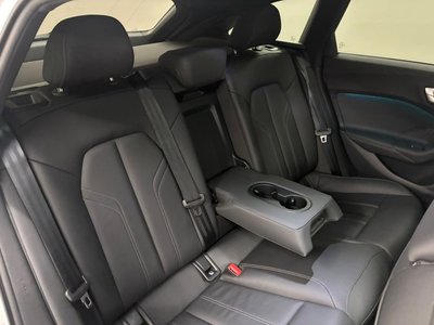 صورة مصغرة 20 لـ 2025 AUDI A5 AVANT