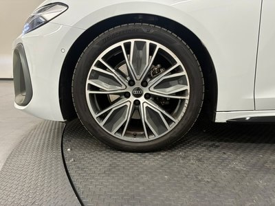 صورة مصغرة 11 لـ 2025 AUDI A5 AVANT