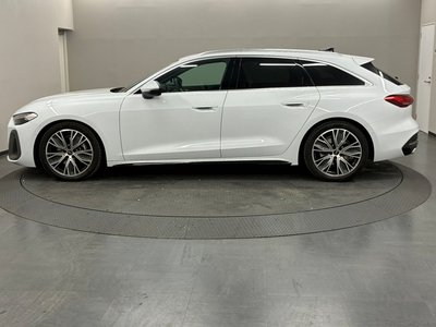 2025 AUDI A5 AVANT photo 5