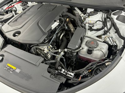 صورة مصغرة 22 لـ 2025 AUDI A5 AVANT