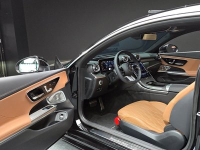 2025 Mercedes-BENZ CLE 缩略图 13