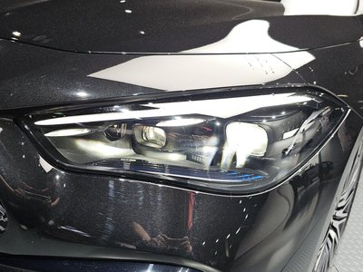 صورة 9 لـ 2025 Mercedes-BENZ CLE