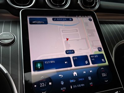 2025 Mercedes-BENZ CLE 缩略图 31