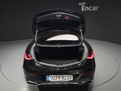 2025 Mercedes-BENZ CLE 缩略图 26