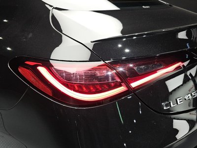 صورة 10 لـ 2025 Mercedes-BENZ CLE