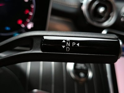 2025 Mercedes-BENZ CLE 缩略图 12